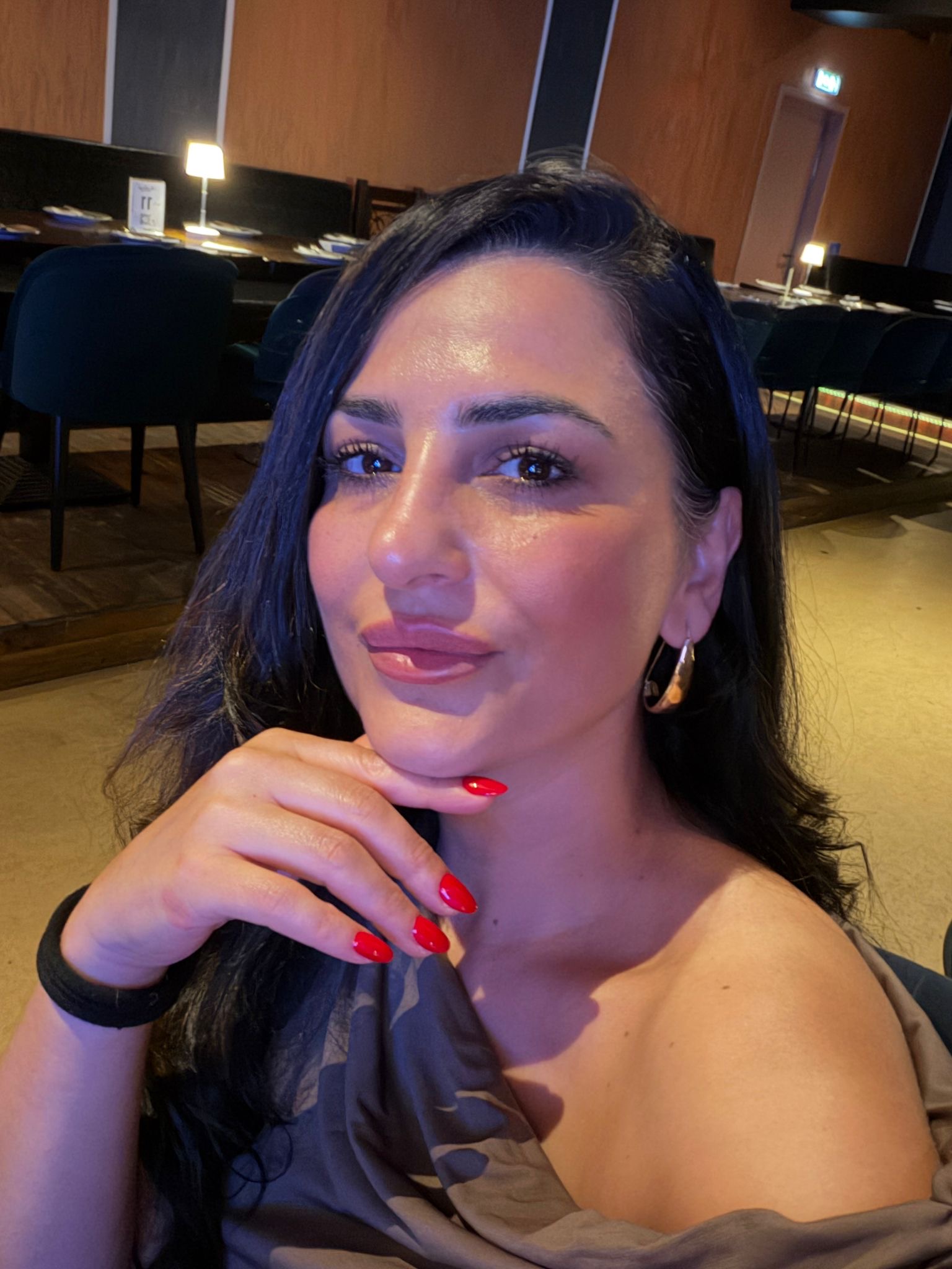 Dilber, Bürofachkraft bei Pflege Engel Hagen