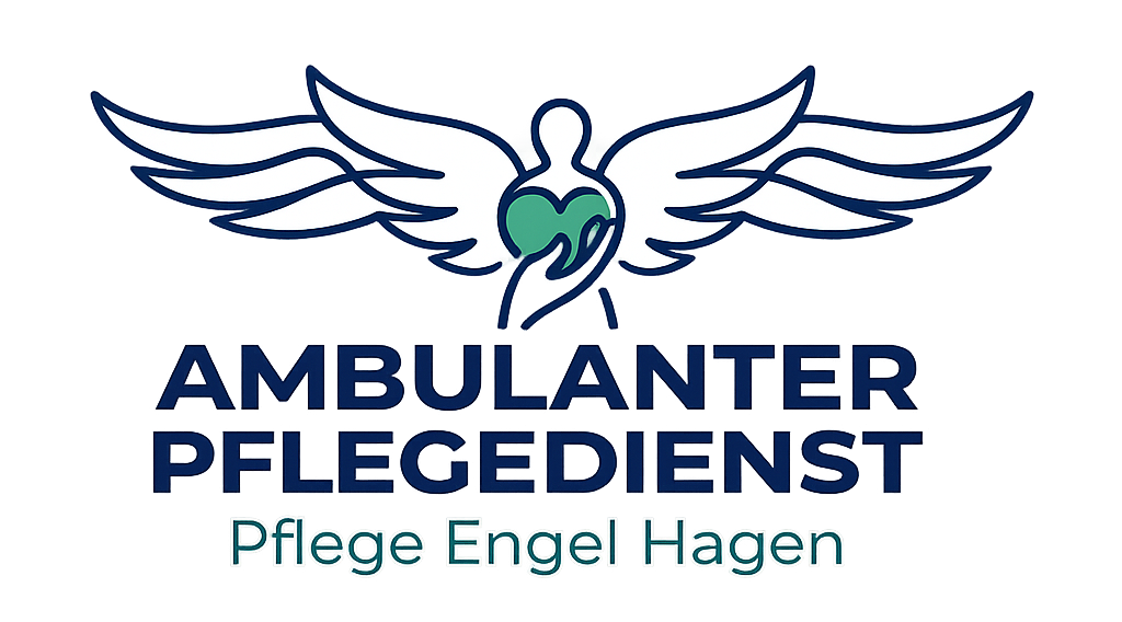 Pflege Engel Hagen