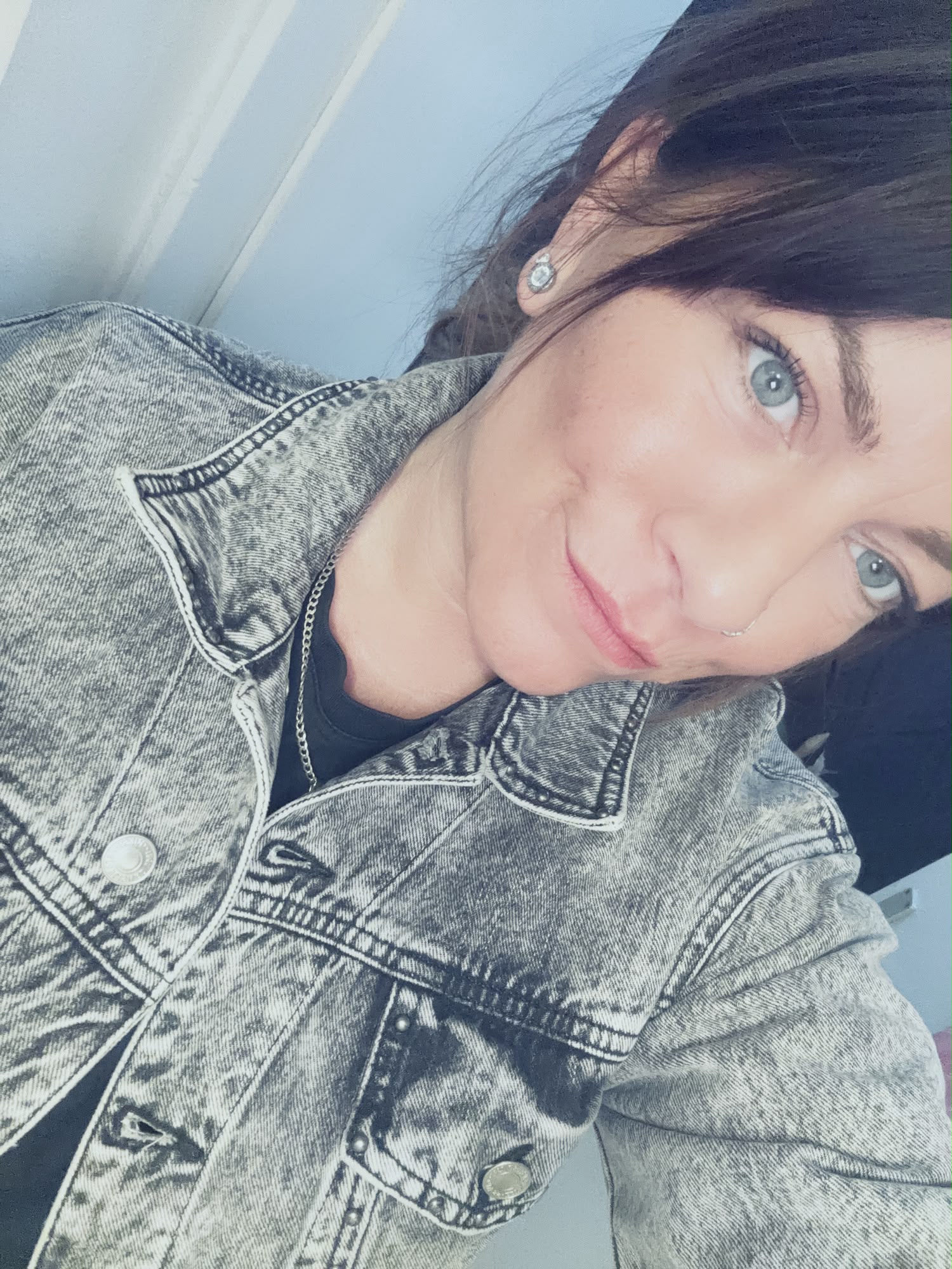Sarah, stellvertretende Pflegedienstleitung bei Pflege Engel Hagen